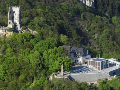 照片: Drachenfels